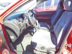 2005 Mitsubishi Lancer oz Rally
