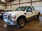 2008 Ford F250 Super Duty