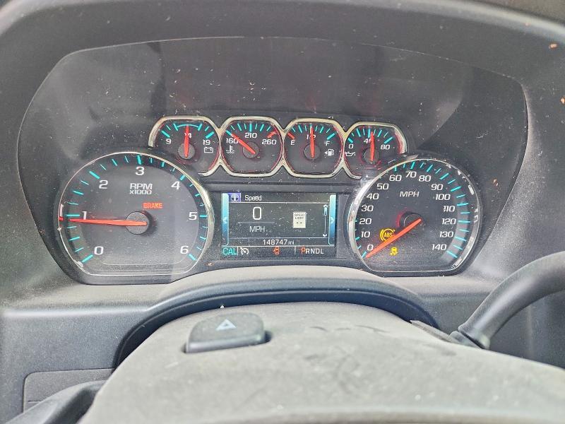 2018 GMC Sierra K1500 SLT