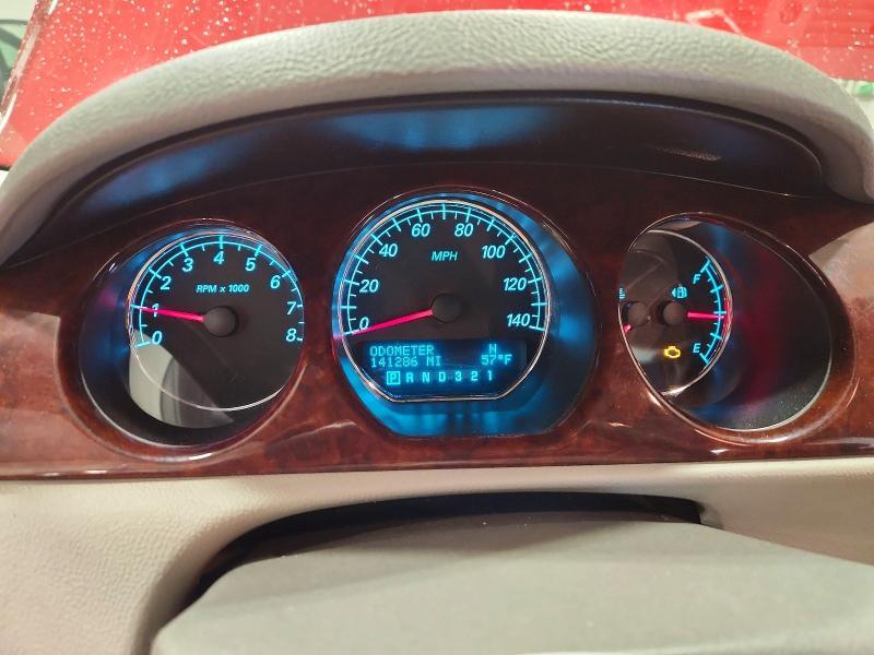 2007 Buick Lucerne cxl