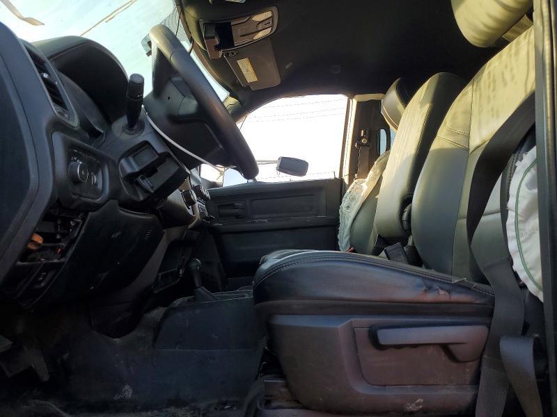 2022 Dodge RAM 2500 Tradesman