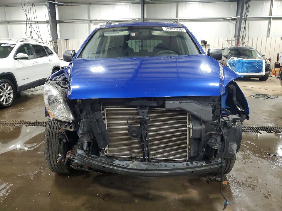 2010 KIA Sportage lx