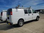 2016 Chevrolet Express 2500 Cargo Utility / Service Van