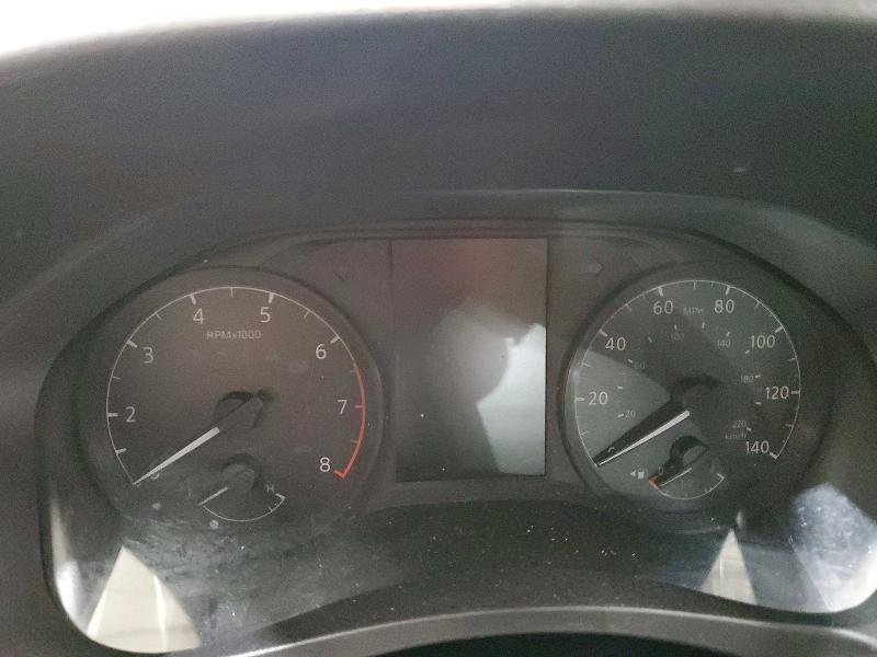 2023 Nissan Altima 2.5 s