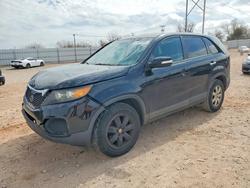 2011 KIA Sorento lx for sale in Oklahoma City, OK