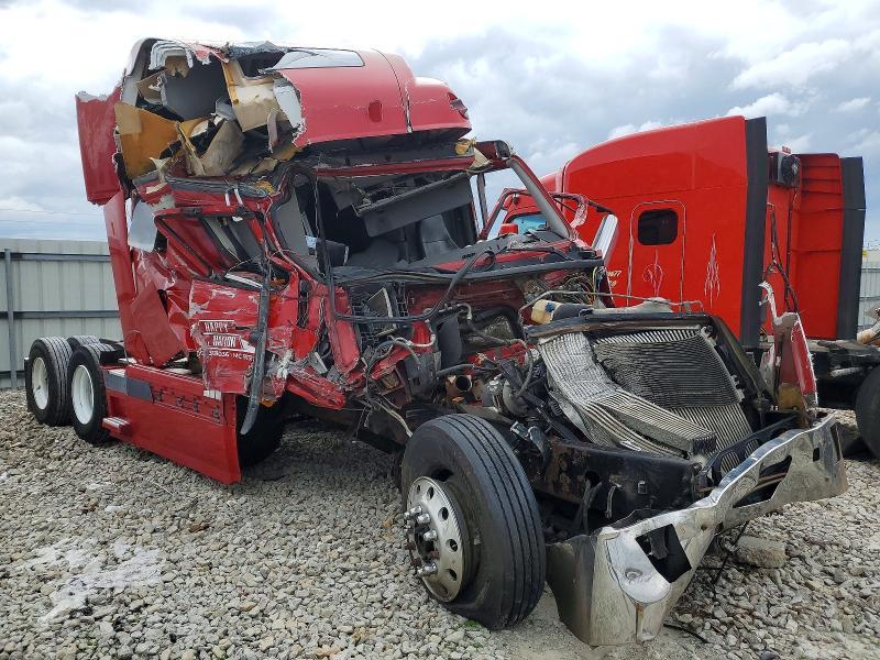 2004 Volvo Vn Vnl-semi Truck