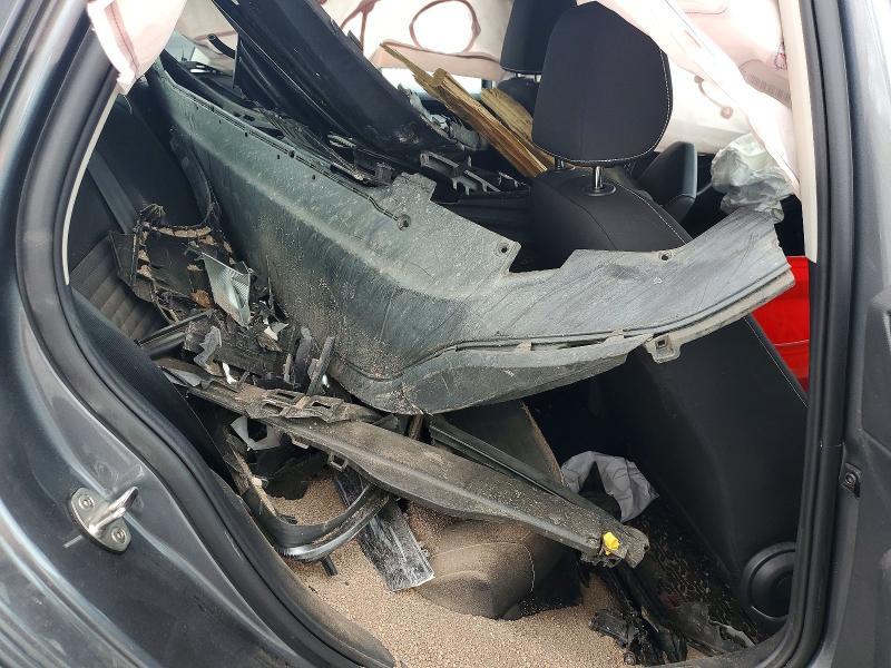 2023 Volkswagen Jetta s