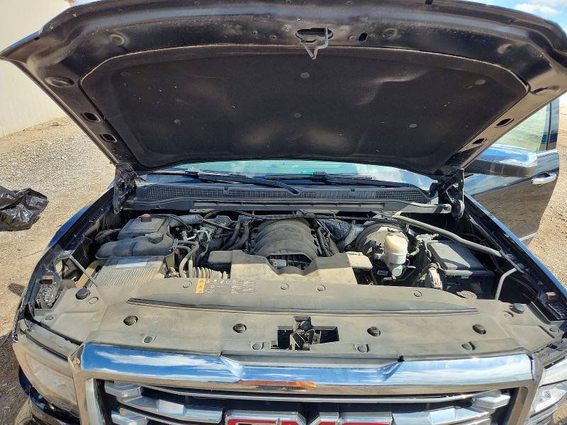 2018 GMC Sierra K1500 SLT