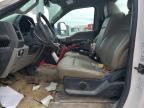 2020 Ford F550 Super Duty Truck Cab AND Chassis