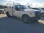 2013 Ford F250 Super Duty Utility / Service Truck
