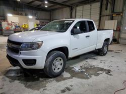2018 Chevrolet Colorado en venta en Rogersville, MO