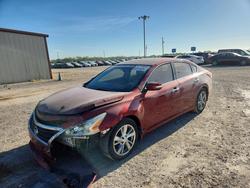 2015 Nissan Altima 2.5 sl for sale in Temple, TX