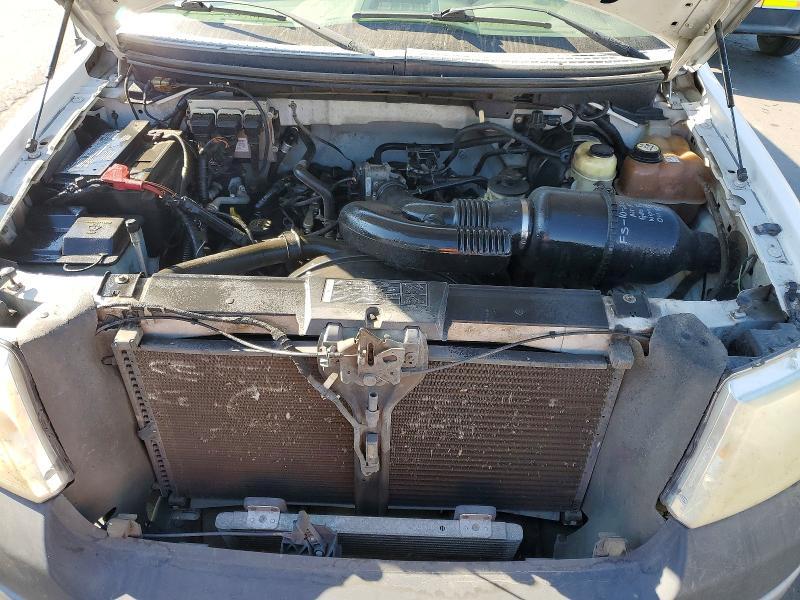 2007 Ford F150