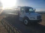 2019 Freightliner Business Class M2 Flatbed Truck