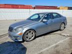 2013 Mercedes-Benz C 250