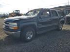2000 Chevrolet Suburban K2500