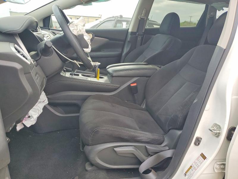 2020 Nissan Murano s