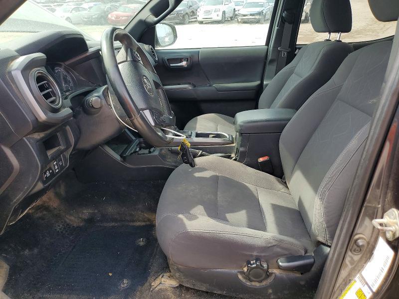 2019 Toyota Tacoma TRD OFF-Road