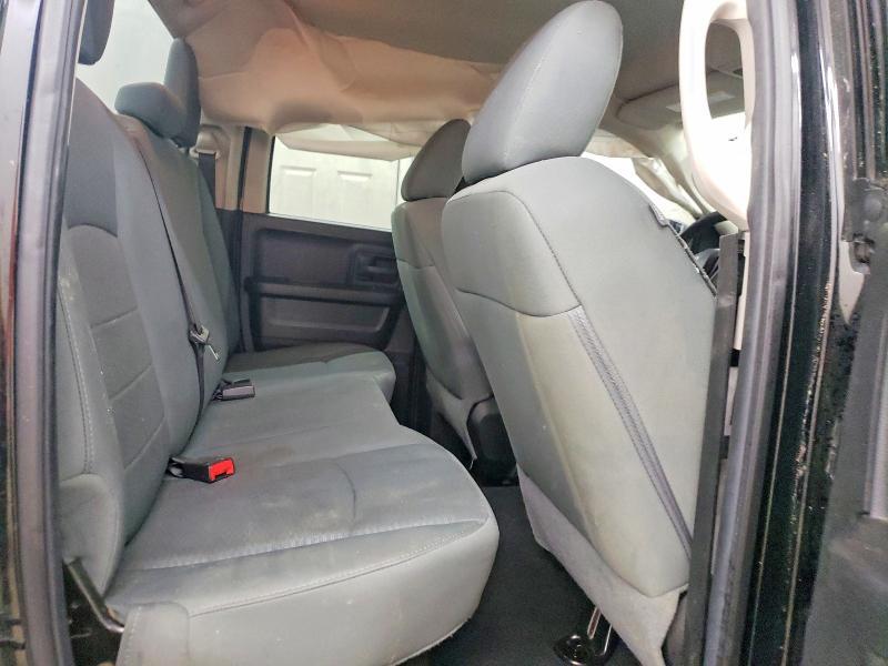 2014 Dodge RAM 1500 ST