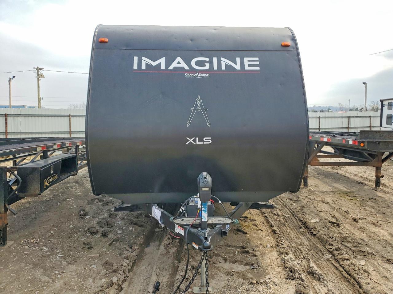 2025 Imagine 23LDE