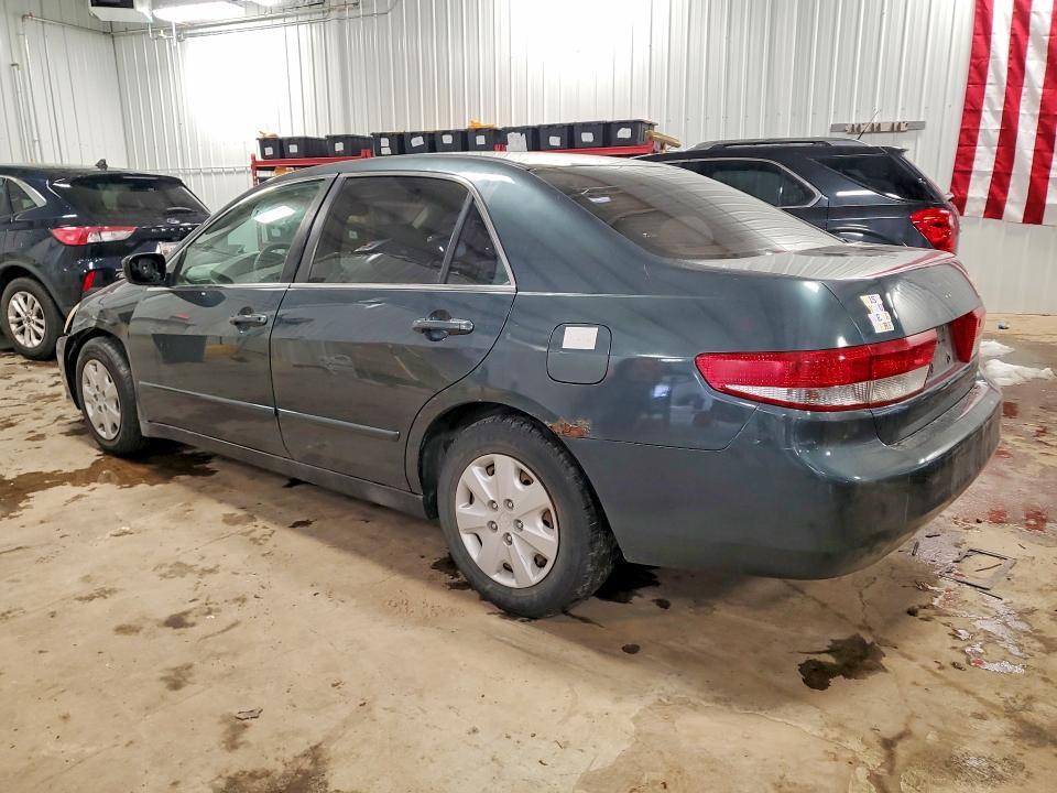 2004 Honda Accord lx