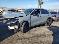 Honda Hr-v Vehiculos salvage en venta: 2025 Honda Hr-v Sport