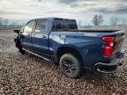 2021 Chevrolet Silverado K1500 LT Trail Boss