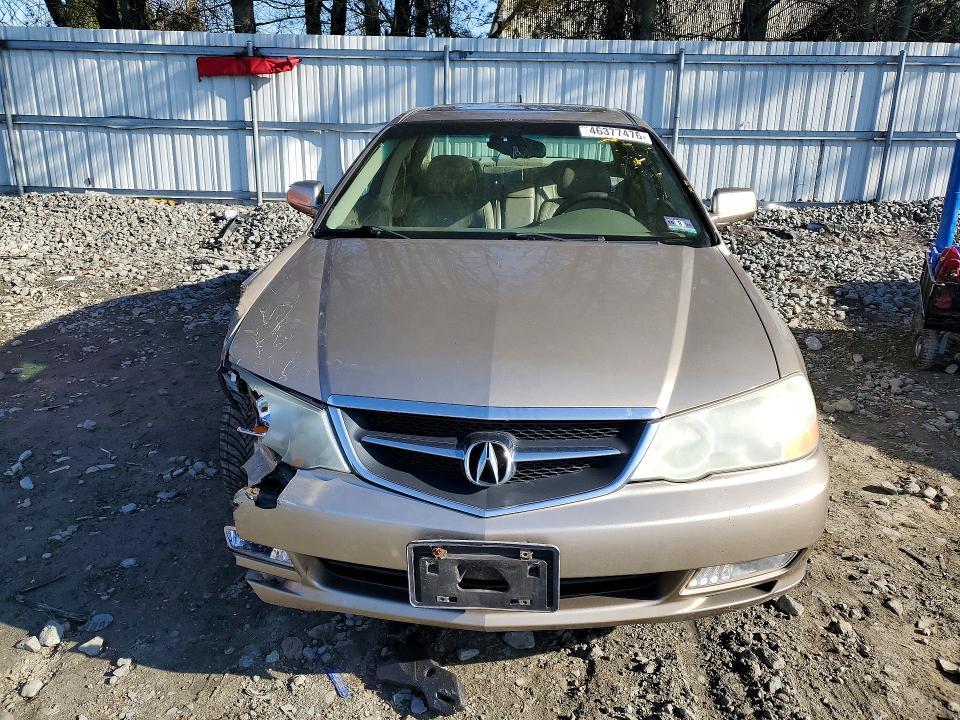 2003 Acura 3.2tl
