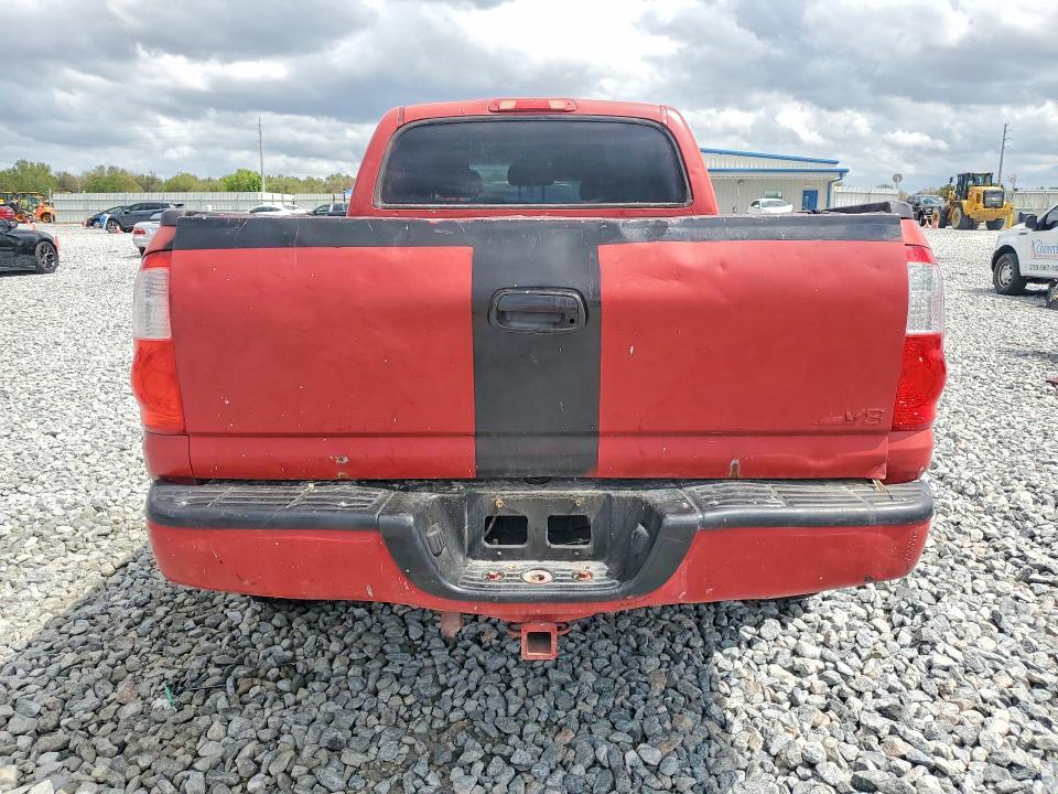 2004 Toyota Tundra SR5