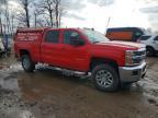 2016 Chevrolet Silverado K2500 Heavy Duty LT