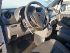 2020 Nissan NV200 SV Utility / Service Van