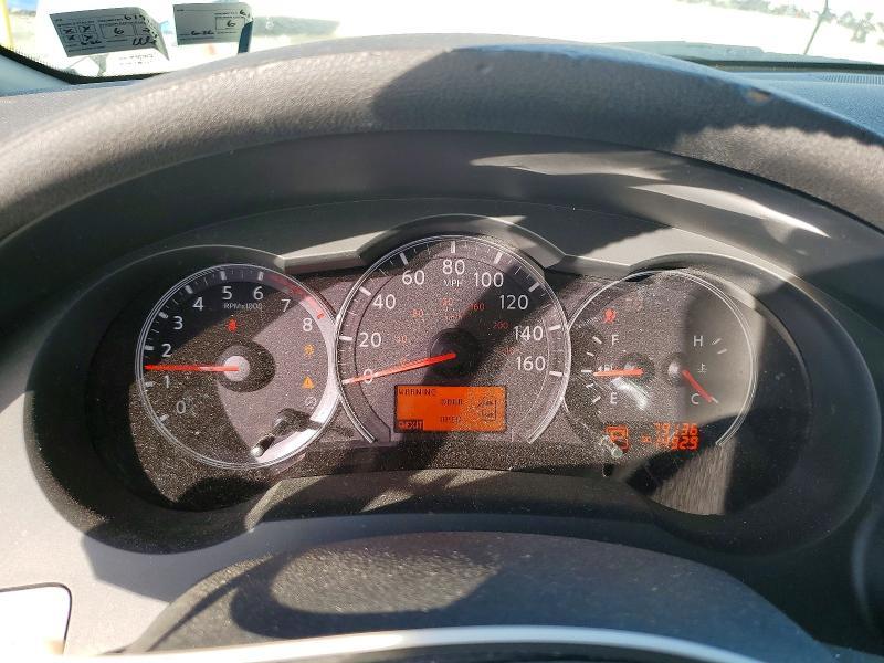 2011 Niss Altima