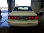 1999 Buick Lesabre Limited