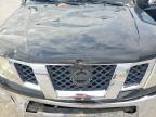 2011 Nissan Frontier S