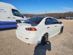 2013 Mitsubishi Lancer es