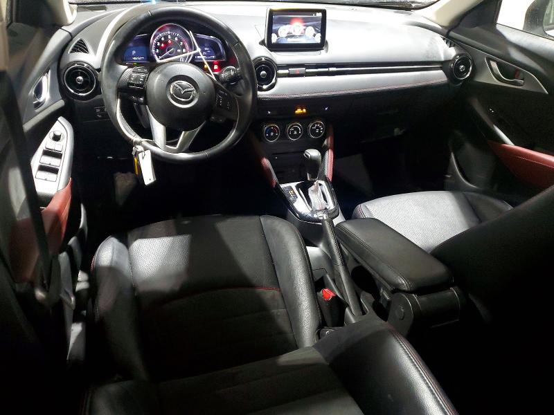 2016 Mazda Cx-3 Grand Touring