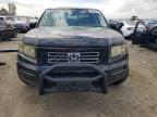 2008 Honda Ridgeline RTL