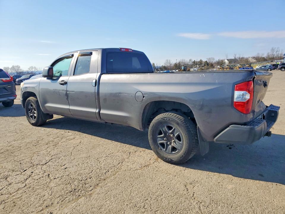 2015 Toyota Tundra SR