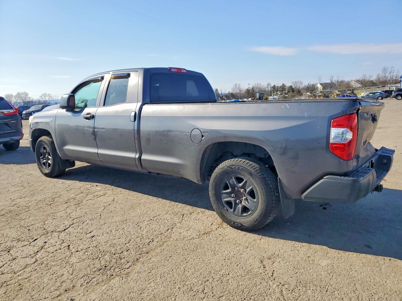 2015 Toyota Tundra SR
