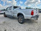 2008 Ford F350 SRW Super Duty