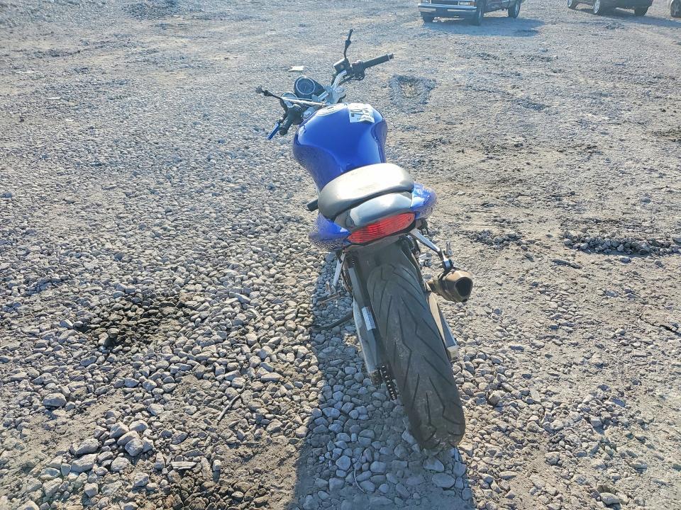 2000 Suzuki SV650