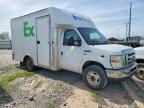 2016 Ford Econoline E350 Super Duty Cutaway Van