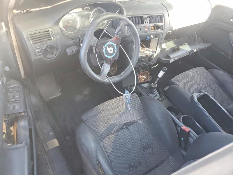 2004 Volkswagen Jetta gls