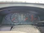 2000 Nissan Frontier XE