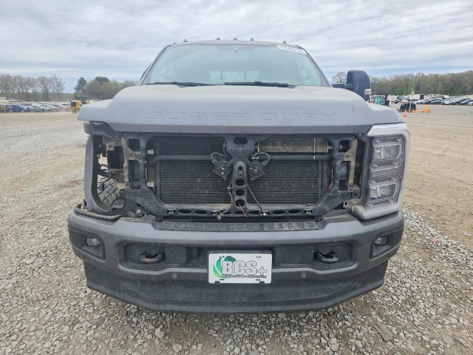 2024 Ford F350 Super Duty