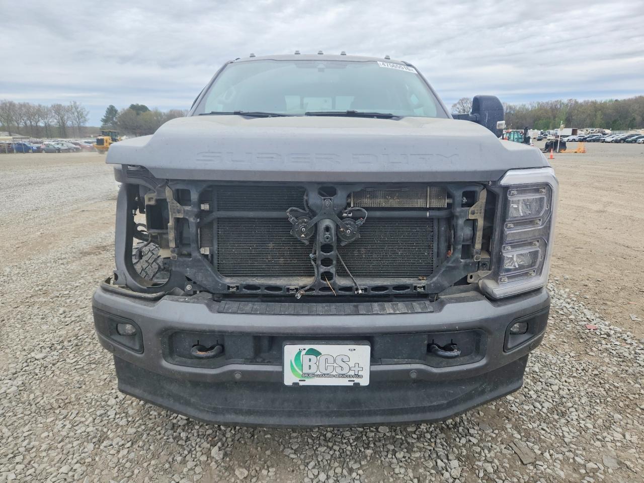 2024 Ford F350 Super Duty