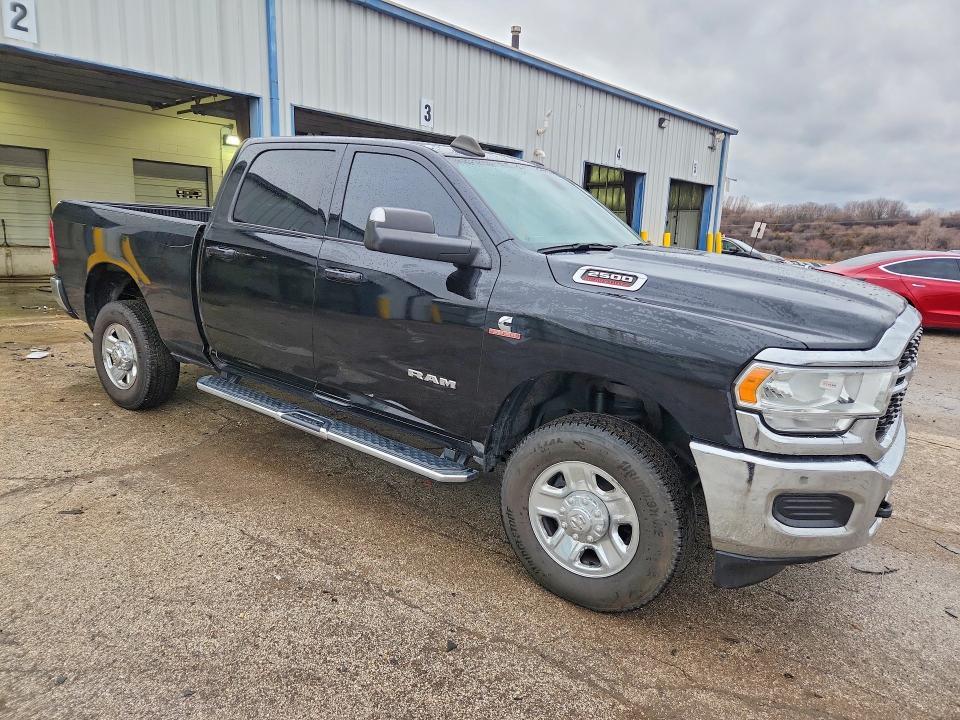 2022 Dodge RAM 2500 BIG Horn