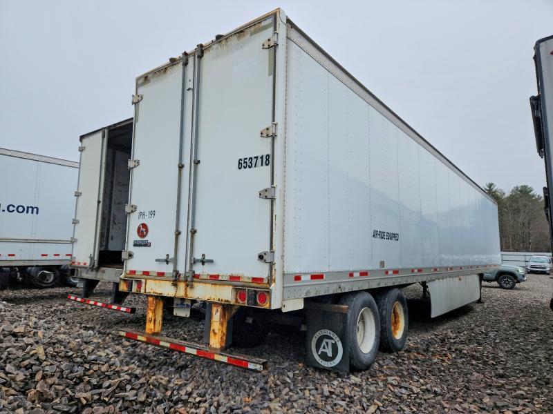 2013 Great Dane DRY Van Trailer