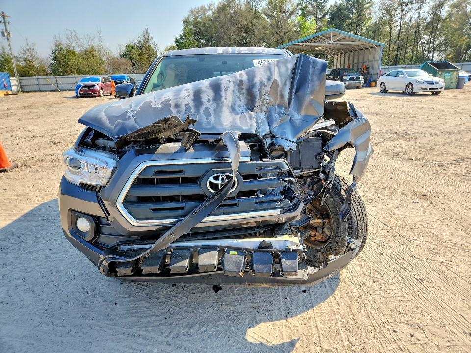2016 Toyota Tacoma SR5 V6