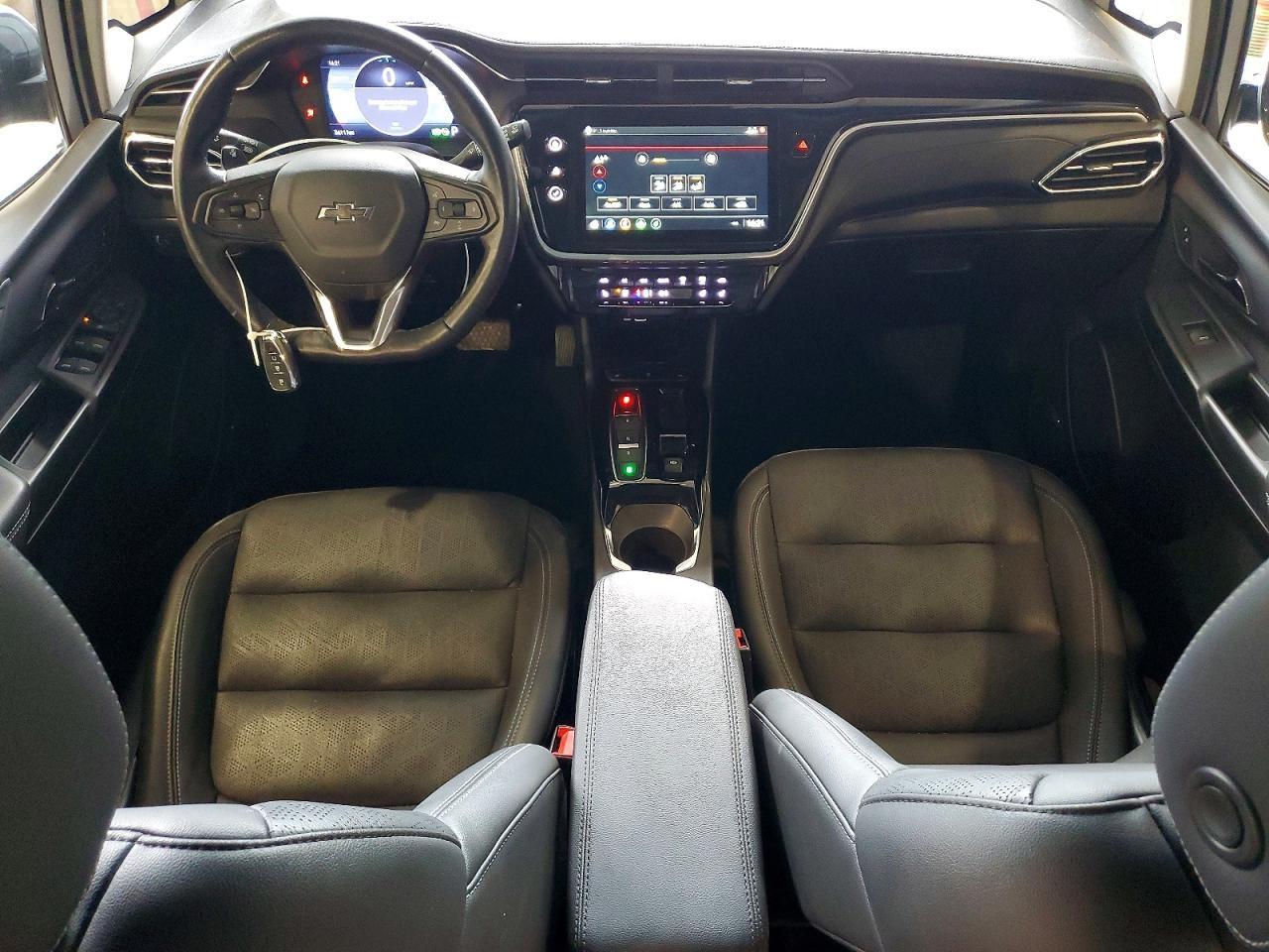 2023 Chevrolet Bolt ev 2LT